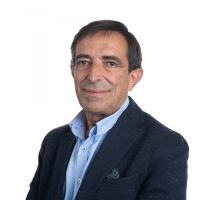 Jo&atilde;o Manuel Coelho