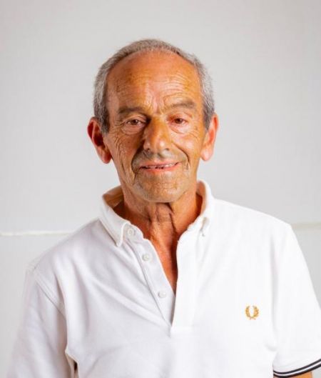 Casimiro Pereira da Silva