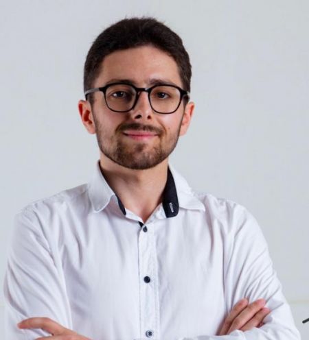 Pedro Soares Pinheiro