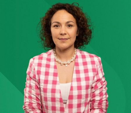 Patr&iacute;cia Ferraz Dantas